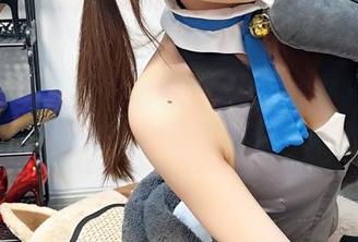 小女巫露娜的小姐姐风范：这张图片到底哪里“傲”？资源放松点呗！