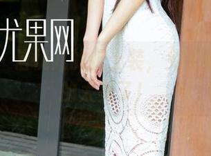 尤果网 – 信悦儿的护士装，免费鉴赏，真的太美了！