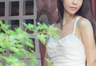 尤果网 – 换个角度看世界，叶希兔女郎写真更新，太撩了吧！
