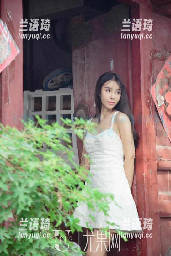 尤果网 - 换个角度看世界，叶希兔女郎写真更新，太撩了吧！