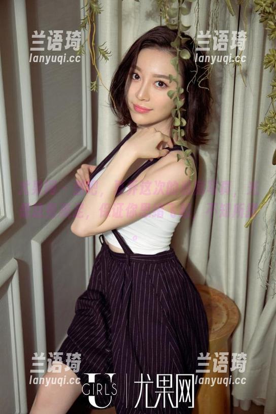 尤果网-夏乔 尤果网 - 别吧,夏乔这次的私房写真,光是这些美足,保证你思绪飞起,不知所措。
