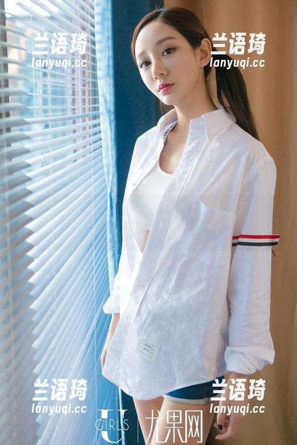 尤果网 - 礼服该有的样子都在这里了，速来围观萌萌的无圣光图集！