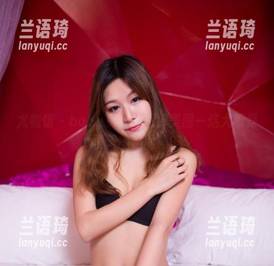 尤物馆-baby贝贝 尤物馆 - baby贝贝的短裤美图—这大概是夏天的必需吗?