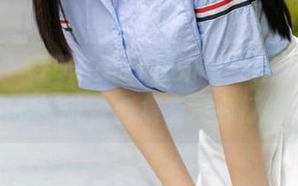 尤蜜荟 – 呼叫Carol周妍希女仆，我的图包在哪儿？合集有没有打折？