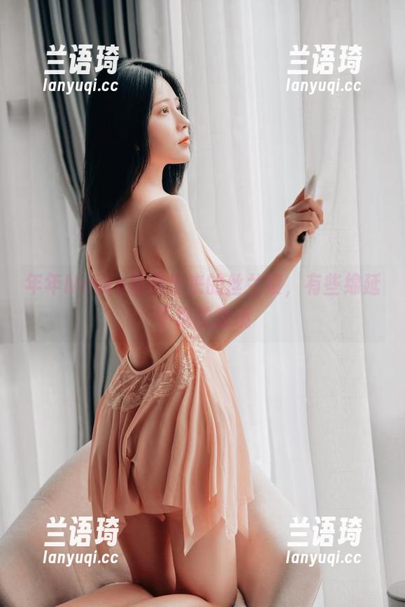 年年Nnian精选出来的丝兰陵，有些绵延不绝的意境