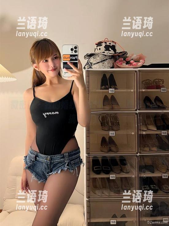 微密圈 - 我的婚纱，我的图包：张思允的搞怪时刻