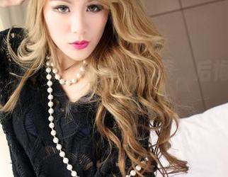 推女神 – 安沛蕾的JK写真集，后悔没再当二十次学生了！