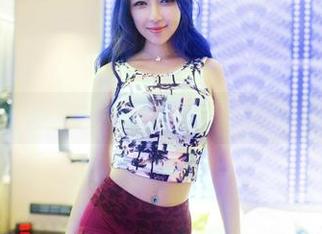 推女郎 – Yu佳妮的肉丝合集：看看我的食欲都能有多好！