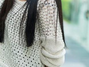 推女郎 – 林萌萌的连体衣——为了好作品，果然这衣着太‘贴心’了！