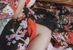 在无颜小天使wy的carvedpumpkin里——喜多川海梦万圣节图集盘点