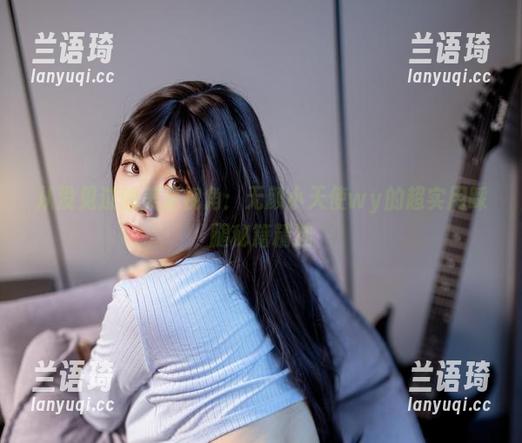 从没见过的美足视角：无颜小天使wy的超实用踩腿秘籍精选
