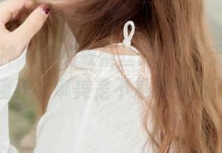 梦丝女神 – 穿细致蕾丝的玥玥，无圣光下的魔法，审美是不是被刷新了？