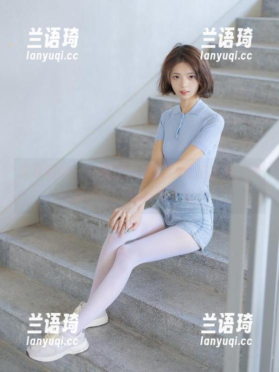 森萝财团 - 小樱的珍藏版：私拍合集，内部05E，你心领了么？