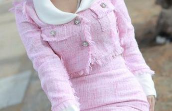 模范学院 – Laura张小妮的内衣写真合集，天哪，每件都让我多看一眼。