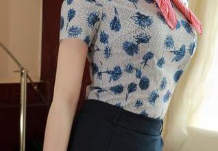 模范学院 – 不愧是柳侑绮Sevenbaby，泳衣作品里的每个角度都超有戏。