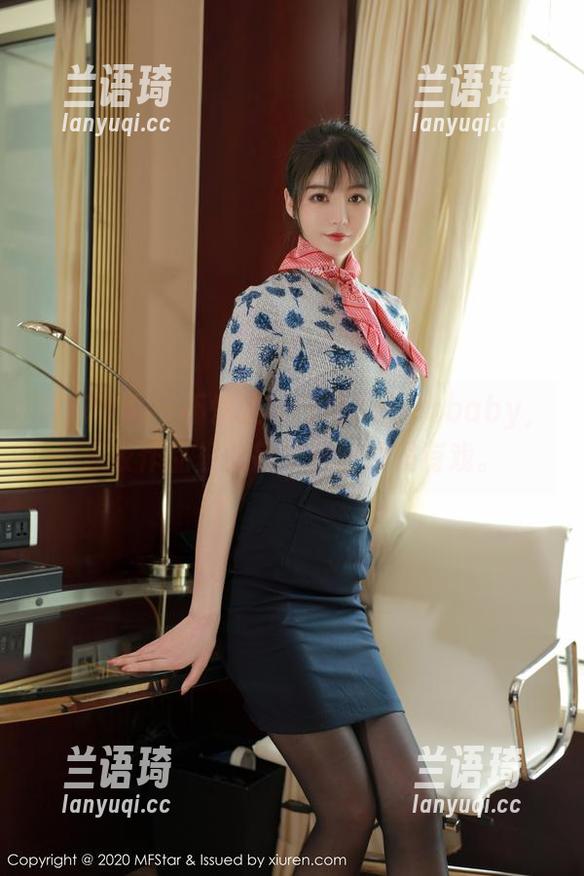 模范学院 - 不愧是柳侑绮Sevenbaby，泳衣作品里的每个角度都超有戏。