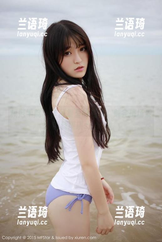 模范学院 - 作品集里的浴室：贼会挑场景的薛琪琪sandy