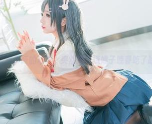 看樱井小莜的写真，突然想知道嫂子晚餐吃了啥？