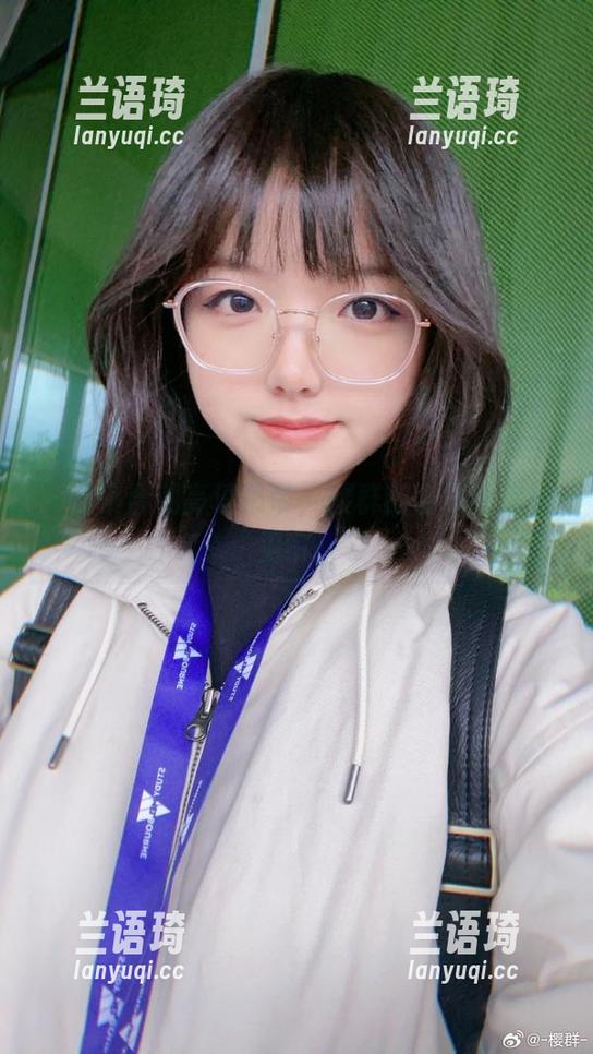 一言不合就高清吊带，樱群的合集让你长见识！