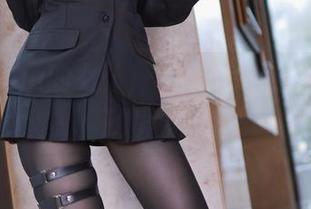 水淼aqua的女仆，以高清之名来装点你的屏幕。