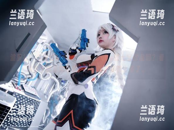 波萝社 - 你见过柳侑绮Sevenbaby的七宝作品吗？看她分享的最新写真，逻辑就不要想太多了。