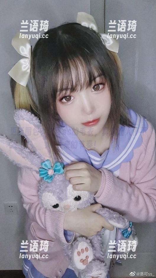 更新图包？洛可ss的毛衣，真是让人停不下来的节奏！