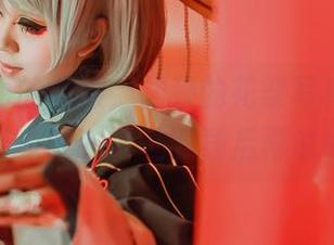 除了美丽的和服，渊秧的花祭写真还能给你带来啥？一键下载后再说吧！