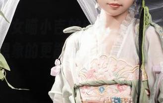 在爆机少女喵小吉的内衣写真集中，原图比我们想象的更能撩，小心心又要乱跳了！