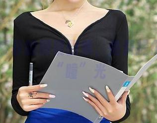 爱丝 – 索菲的眼镜图集，免费提供个性化“瞳”光