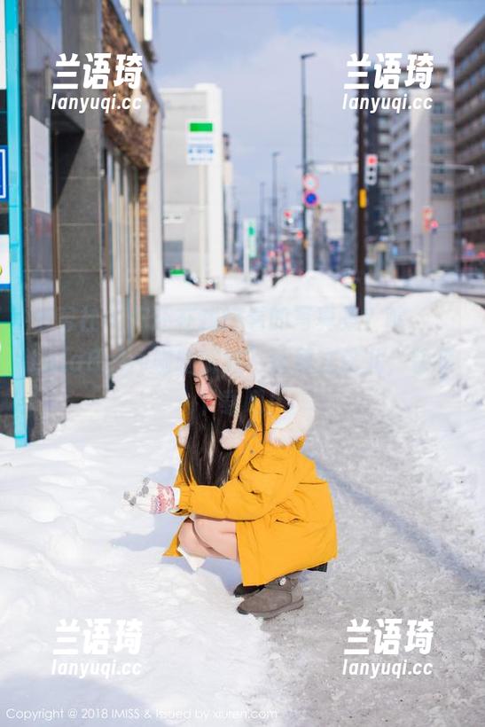 爱蜜社 - 你还在找好看的写真集？嘘，‘LalaBaby啦啦御姐’就藏在这儿，快来下载吧！