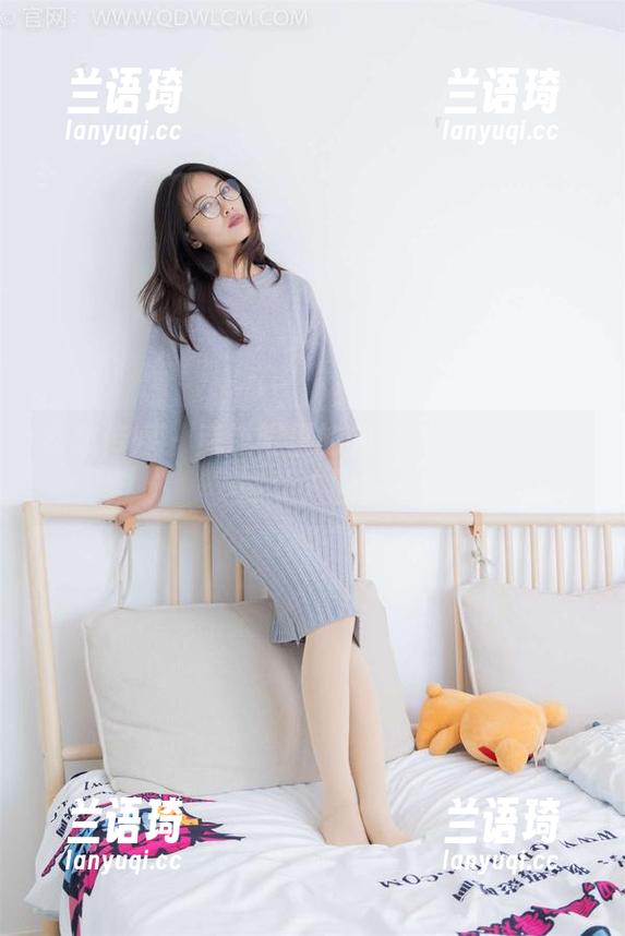 物恋传媒 - 岚岚眼里的视界：写真分享总能让人回味