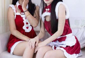 物恋传媒 – 菜菜神奇的双生花，每次更新都像是意外收获啊！