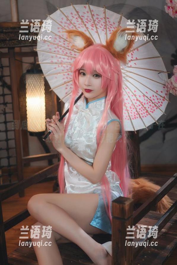 到底想在花嫁里呈现什么？百合欧皇子在线打算把我们惊艳死？