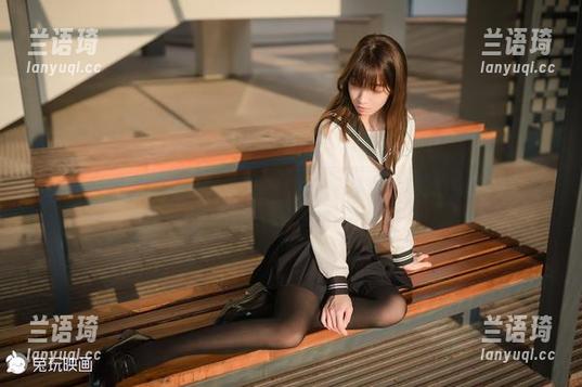 作品中的祖木子，难道“纯纯的女孩”还有别的身份？