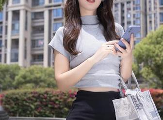 秀人网 – Betty林子欣光是穿上水手服，图片就已经赢得了轻松，分享这种优雅，太值得！