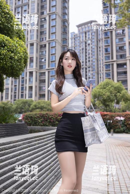 秀人网 - Betty林子欣光是穿上水手服，图片就已经赢得了轻松，分享这种优雅，太值得！