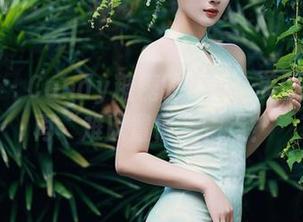秀人网 – Candy糖糖的花嫁，美图能不能再“难以置信”一点？