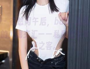 秀人网 – 在悠闲午后，baby嘉茵的双马尾和我的灵魂交汇——私房图集带来的不速之客。