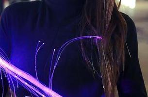 秀人网 – 看，坏兔子的夏日写真，图片里流动的某种情愫
