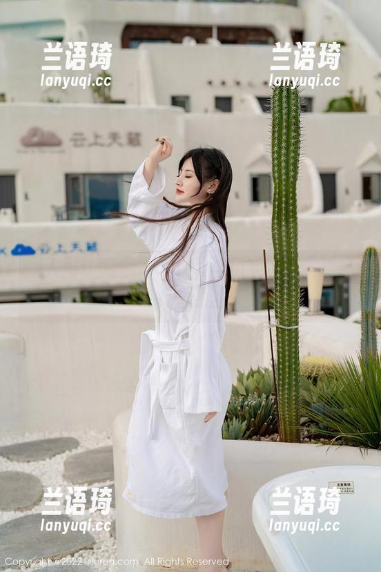 秀人网-夏晓Maggy 秀人网 - 夏晓Maggy与浴室图集,流淌着微妙的温柔