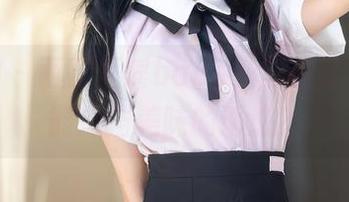 秀人网 – 面对夏瑶baby的厨娘写真，谁能抵挡美味的诱惑？