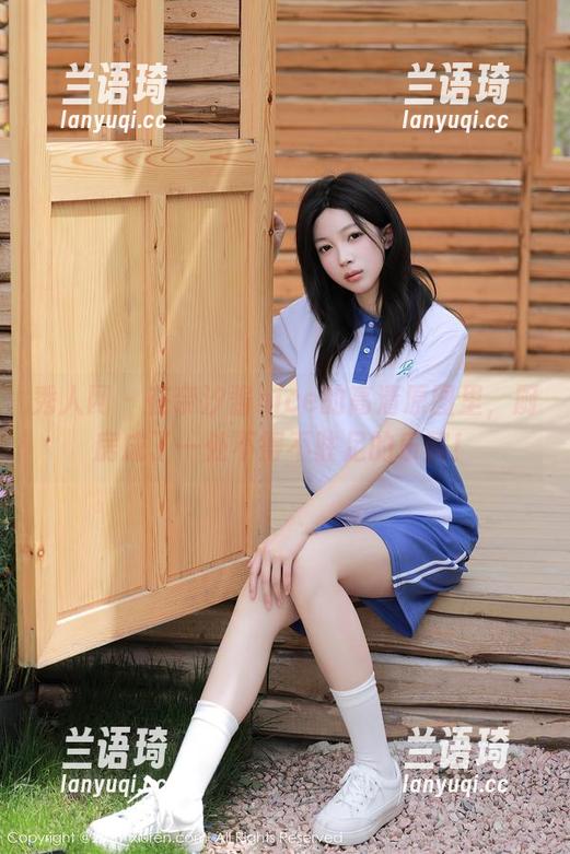 秀人网-奈汐酱nice 秀人网 - 在奈汐酱nice的高清原图里,厨房成了一处不得不驻足的乐园!