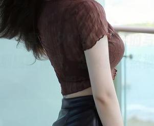 秀人网 – 分享小夕Kitty温柔的写真，满满都是细腻的情感，怎么就突然被吸引了呢？