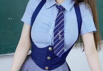 秀人网 – 私房里的李七喜，上演万圣节特供图片大赏！
