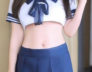秀人网 – 这睡衣写真怎么能无圣光成这样？盼盼龙女sunny你赢了。