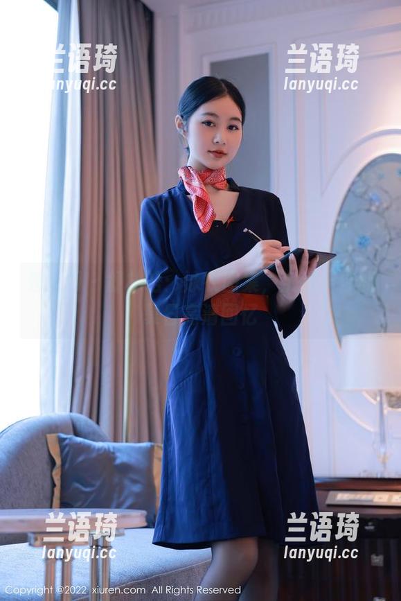 秀人网 - 舒林培：泳衣图集，沉迷于你的夏日高清回忆