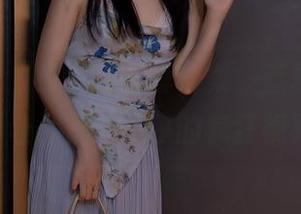 秀人网 – “少女”写真合集，蓝夏akasha让你乐个不停的疯狂视界