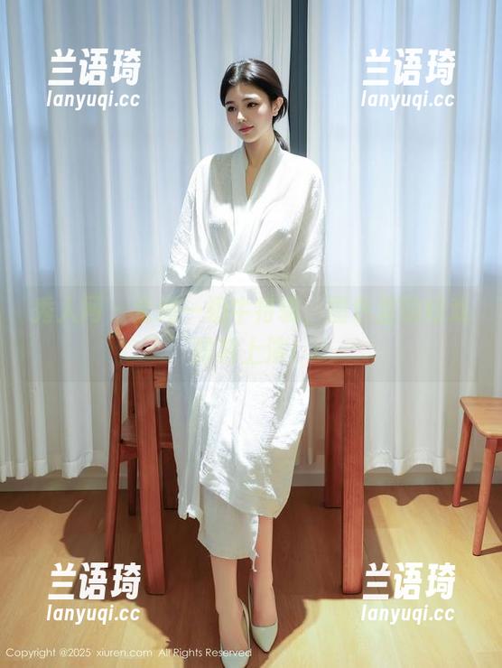 秀人网 - 金纯一奶牛特辑，图包里的好戏即将上演！