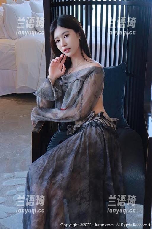 秀人网 - 随便一翻！陆萱萱cecillia姐姐的免费图册就亮眼到不行！