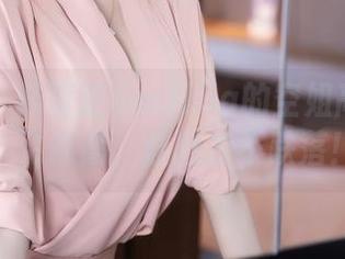 秀人网 – 陆萱萱cecillia的空姐高清写真：飞高高，让魅力不跌落！